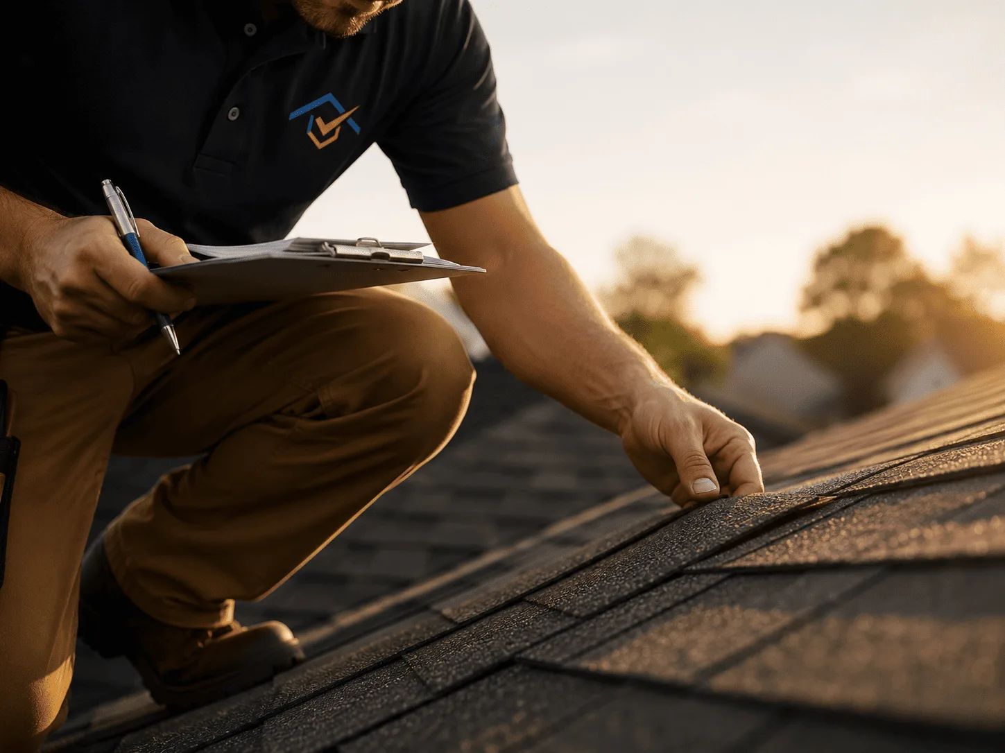 Why Choose Roof Inspection in Milledgeville, OH