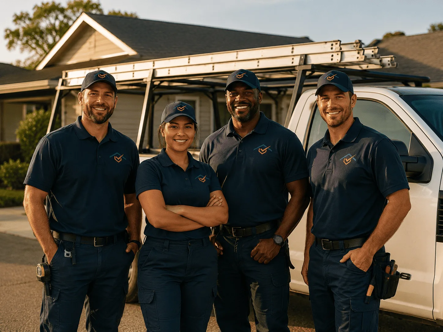 Roof Inspection company in Milledgeville, OH